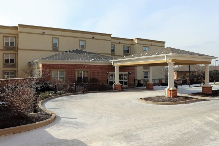 College Hill HOC Navigators